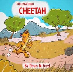 Bertrand.pt - The Conceited Cheetah