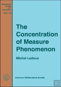 Bertrand.pt - The Concentration Of Measure Phenomenon