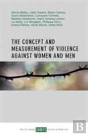 The Concept And Measurement Of Violence Against Women And Men