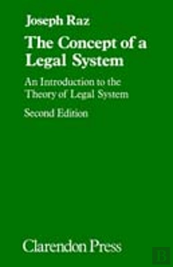 Bertrand.pt - The Concept Of A Legal System