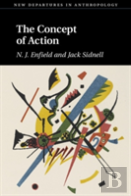 The Concept Of Action