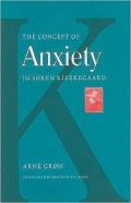 The Concept Of Anxiety In Soren Kierkegaard