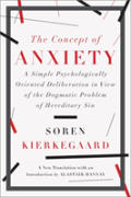 The Concept Of Anxiety
