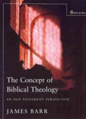 The Concept Of Biblical Theology