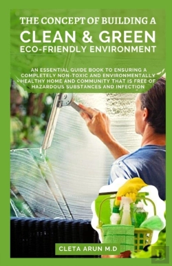 Bertrand.pt - The Concept Of Building A Clean & Green Eco-Friendly Environment