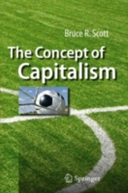 Bertrand.pt - The Concept Of Capitalism