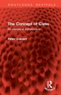 The Concept Of Class