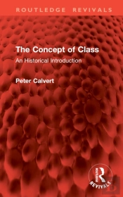 The Concept Of Class