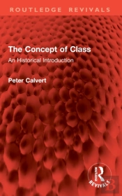 The Concept Of Class