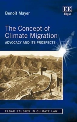 Bertrand.pt - The Concept Of Climate Migration - Advocacy And Its Prospects