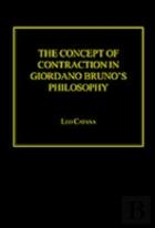 The Concept Of Contraction In Giordano Bruno'S Philosophy