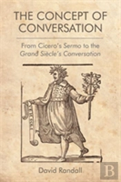 The Concept Of Conversation