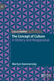 The Concept Of Culture