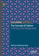 The Concept Of Culture