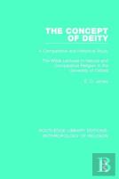 The Concept Of Deity