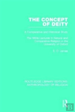 Bertrand.pt - The Concept Of Deity