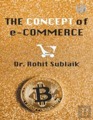 The Concept Of E-Commerce
