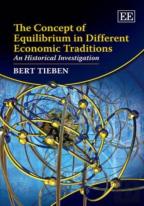 The Concept Of Equilibrium In Different Economic - An Historical Investigation