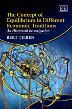 Bertrand.pt - The Concept Of Equilibrium In Different Economic - An Historical Investigation