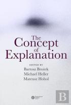 The Concept Of Explanation