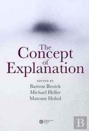 The Concept Of Explanation
