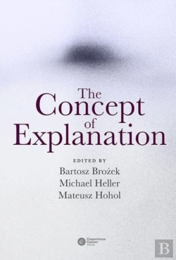 Bertrand.pt - The Concept Of Explanation