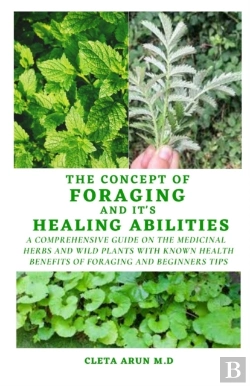 Bertrand.pt - The Concept Of Foraging And It'Shealing Abilities