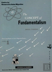 The Concept Of Fundamentalism