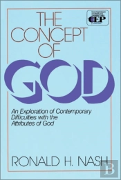 The Concept Of God