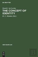 The Concept Of Identity