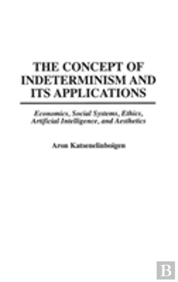 Bertrand.pt - The Concept Of Indeterminism And Its Applications