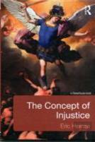 The Concept Of Injustice