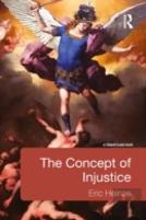 The Concept Of Injustice