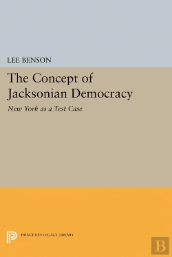 Bertrand.pt - The Concept Of Jacksonian Democracy