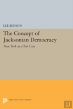 Bertrand.pt - The Concept Of Jacksonian Democracy