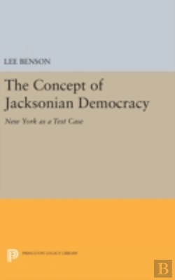 Bertrand.pt - The Concept Of Jacksonian Democracy