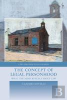 The Concept Of Legal Personhood