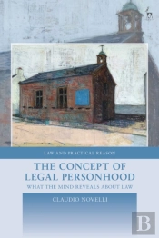 The Concept Of Legal Personhood