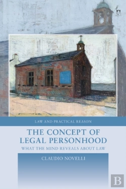 Bertrand.pt - The Concept Of Legal Personhood