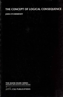 Bertrand.pt - The Concept Of Logical Consequence
