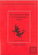 The Concept Of Man In Contemporary China