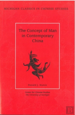Bertrand.pt - The Concept Of Man In Contemporary China