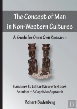 Bertrand.pt - The Concept Of Man In Non-Western Cultures