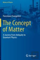 The Concept Of Matter