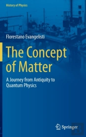 The Concept Of Matter