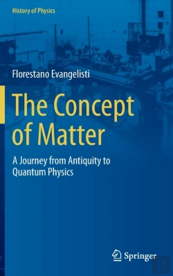 Bertrand.pt - The Concept Of Matter