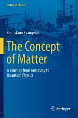 Bertrand.pt - The Concept Of Matter