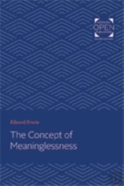 Bertrand.pt - The Concept Of Meaninglessness