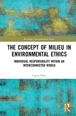 Bertrand.pt - The Concept Of Milieu In Environmental Ethics
