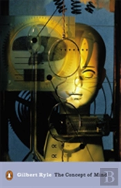 The Concept Of Mind